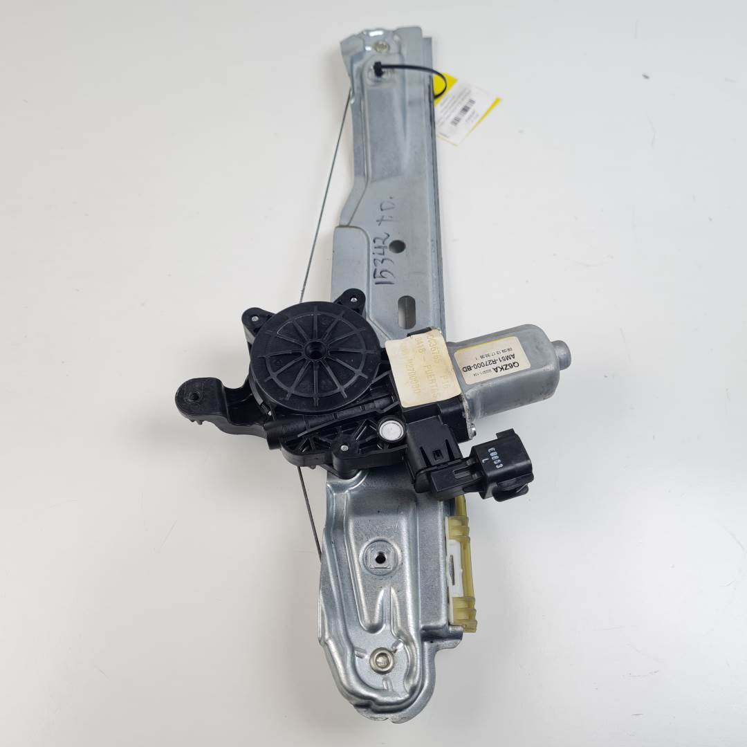 ELEVALUNAS TRASERO DERECHO - AM51R27000BD - FORD - C-MAX (CB7)