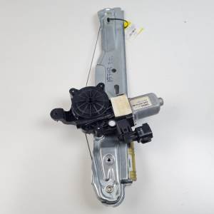 ELEVALUNAS TRASERO DERECHO AM51R27000BD FORD C-MAX (CB7) Autodesguaces Alicante
