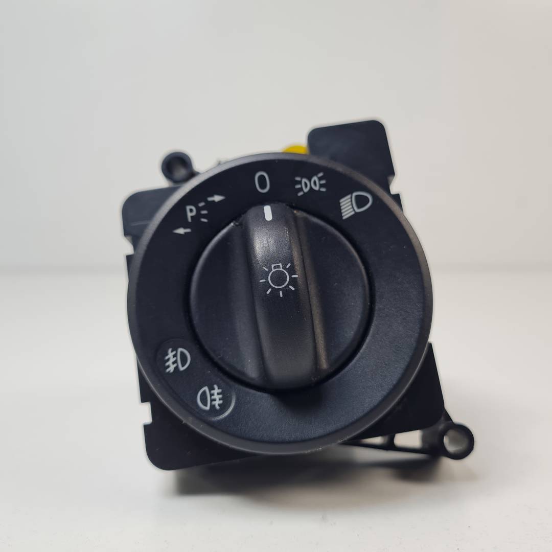 MANDO LUCES - HVW9065450704 - VOLKSWAGEN - CRAFTER CAJA CERRADA