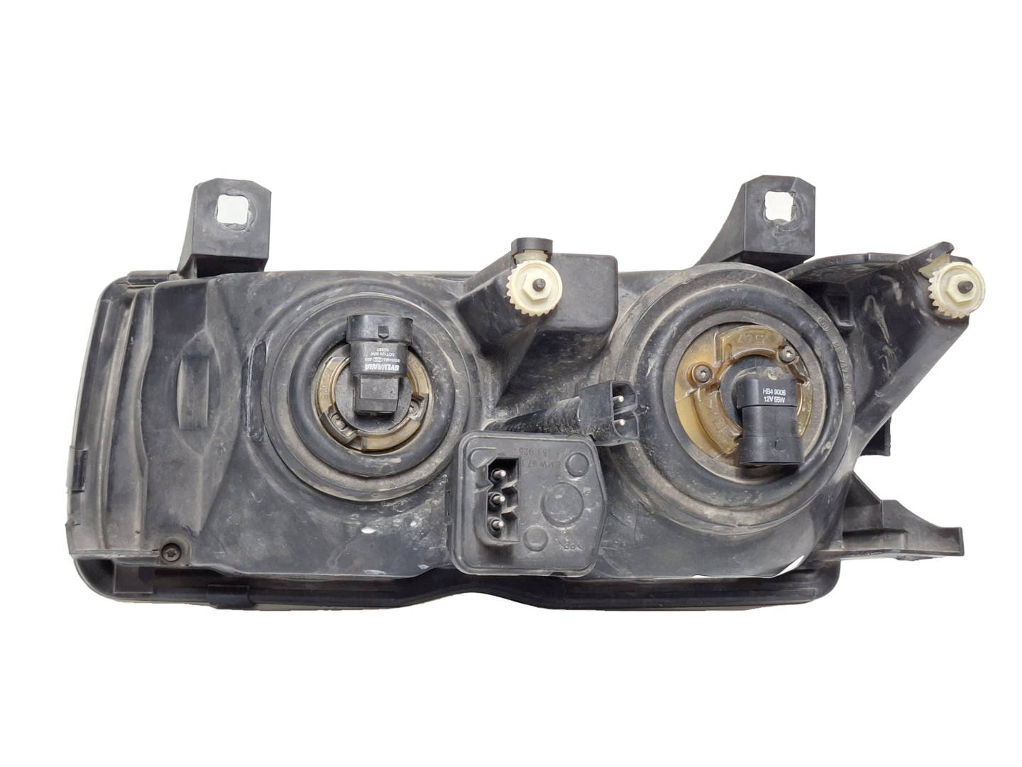 Foto 3 de Faro Derecho BMW Serie 3 Compacto (e36) (1994–2001)