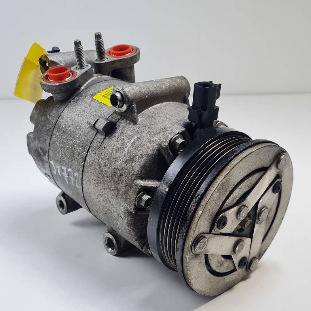 COMPRESOR AIRE ACONDICIONADO - BV6N19D629AD - FORD - FOCUS LIM. (CB8)