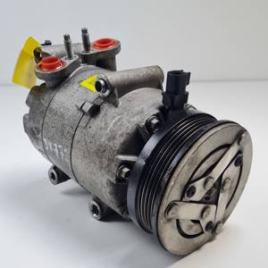 COMPRESOR AIRE ACONDICIONADO BV6N19D629AD FORD FOCUS LIM. (CB8) Autodesguaces Alicante