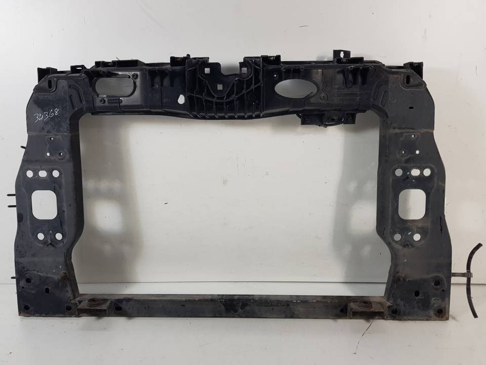 PANEL FRONTAL FIAT 500L Autodesguaces Alicante