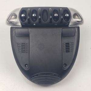 LUZ INTERIOR 9284331 MINI COUNTRYMAN (R60) Autodesguaces Alicante