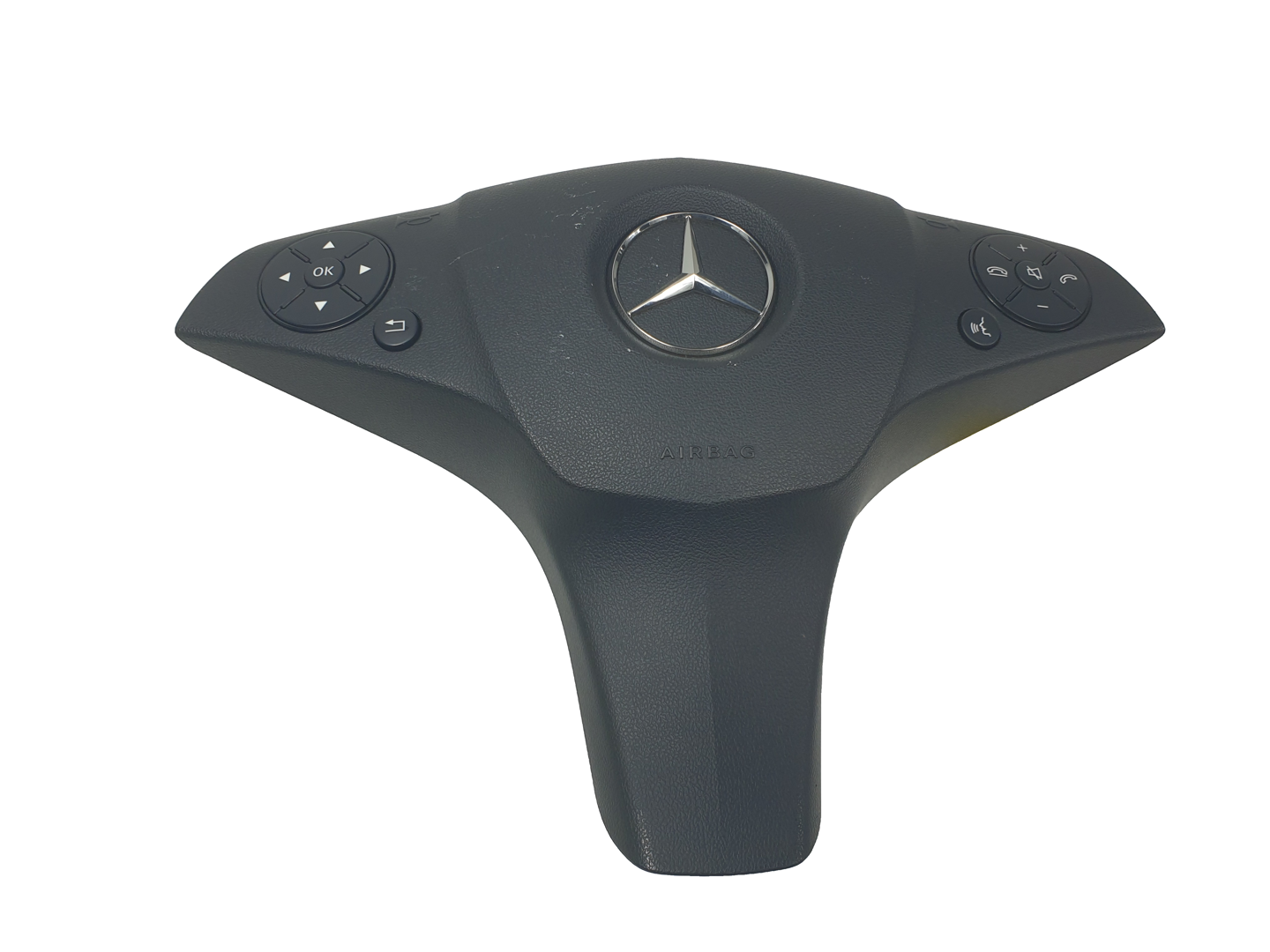 Airbag vorne links - 310477096162AJ - MERCEDES - CLASE GLK (W204)