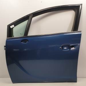 PUERTA DELANTERA IZQUIERDA OPEL MERIVA B Autodesguaces Alicante