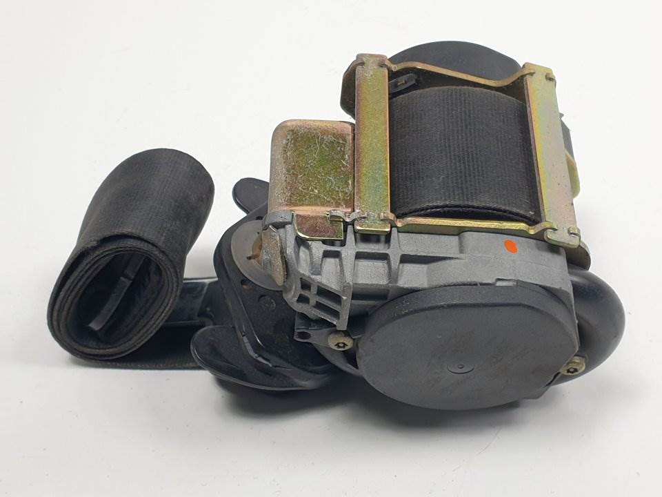 CINTURON SEGURIDAD DELANTERO IZQUIERDO - 96491283XX - PEUGEOT - 607 (S1)