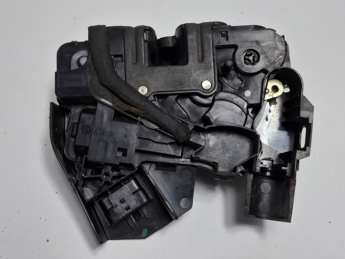 Foto 2 de Cerradura Puerta Trasera Derecha Renault Scenic II (2003–2009)