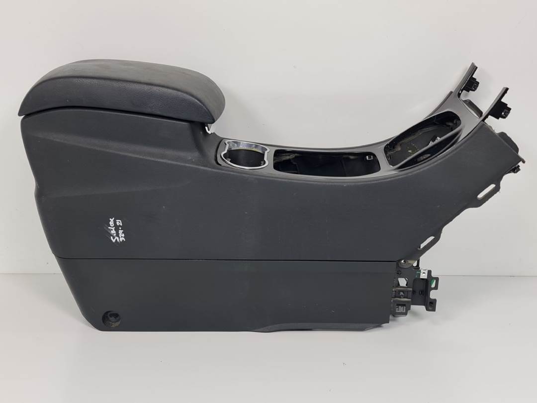 MOLDURAS DELANTERAS - 6M21R045A20 - MAZDA - PREMACY (CP)