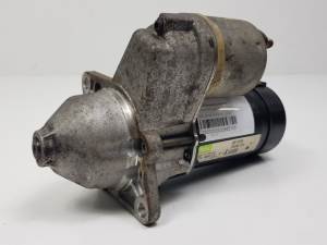 MOTOR ARRANQUE 09115191 OPEL ZAFIRA A Autodesguaces Alicante