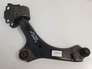 BRAZO SUSPENSION INFERIOR DELANTERO IZQUIERDO FORD GALAXY (CA1) Autodesguaces Alicante