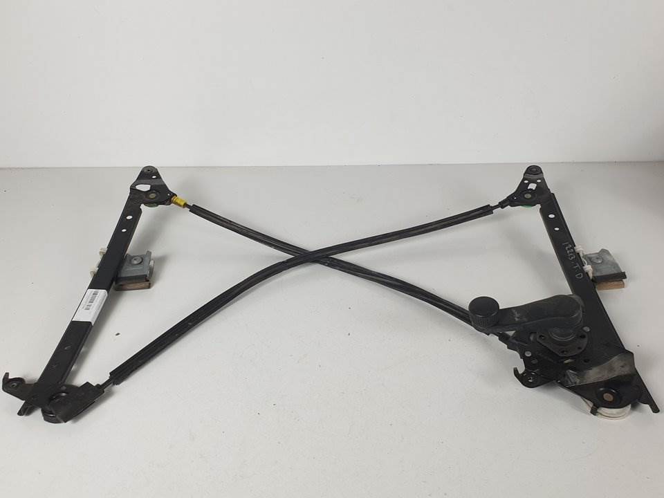 ELEVALUNAS TRASERO DERECHO - 95VWA27000AB - VOLKSWAGEN - SHARAN (7M8)