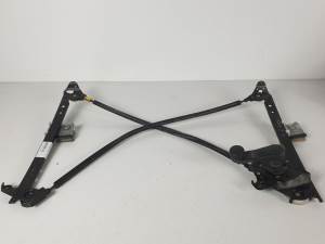 ELEVALUNAS TRASERO DERECHO 95VWA27000AB VOLKSWAGEN SHARAN (7M8) Autodesguaces Alicante