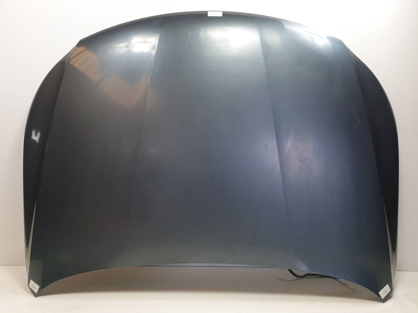 CAPOT - VOLKSWAGEN - PASSAT CC (357)