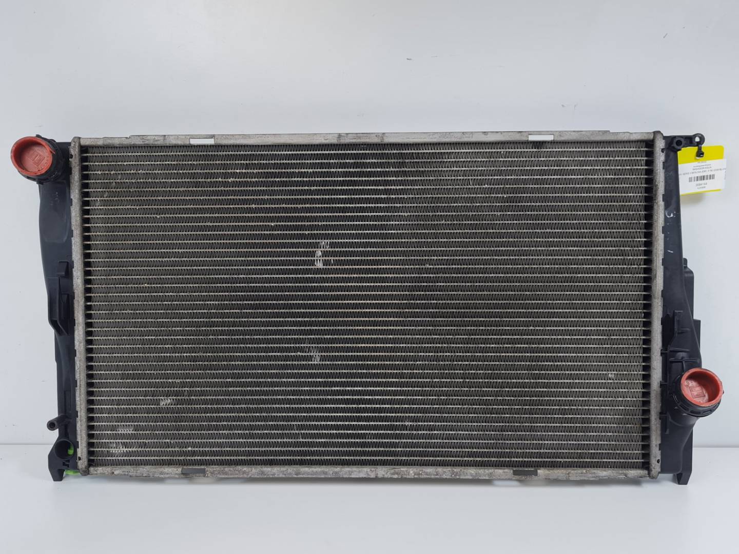 RADIADOR AGUA - 1711778890307 - BMW - SERIE 3 BERLINA (E90)