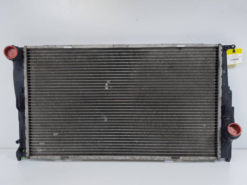RADIADOR AGUA 1711778890307 BMW SERIE 3 BERLINA (E90) Autodesguaces Alicante
