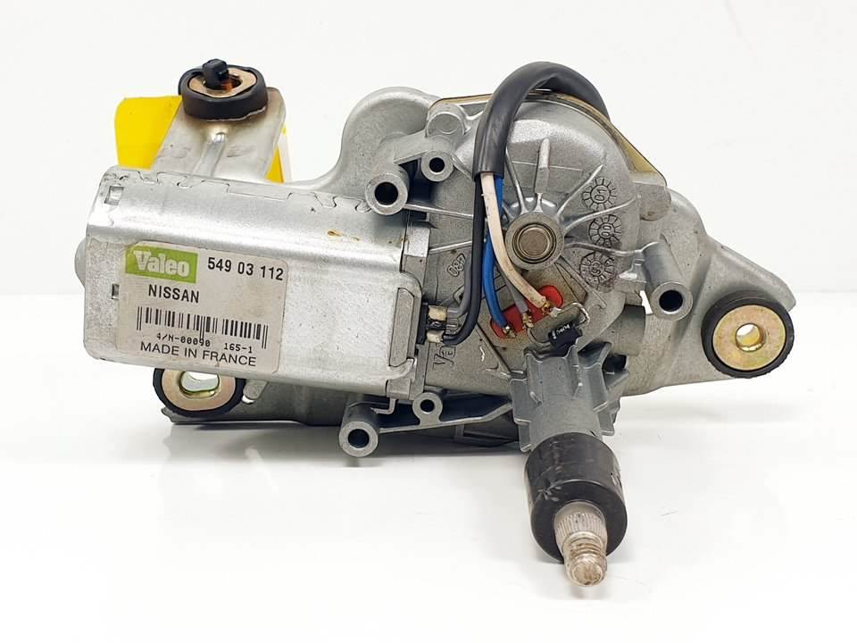 Wischermotor hinten - 54903112 - NISSAN - PRIMERA BERLINA (P11)