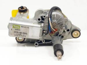 MOTOR LIMPIA TRASERO 54903112 NISSAN PRIMERA BERLINA (P11) Autodesguaces Alicante