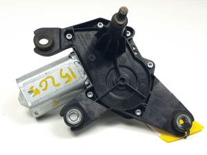 MOTOR LIMPIA TRASERO 8200311486 RENAULT CLIO GRANDTOUR Autodesguaces Alicante