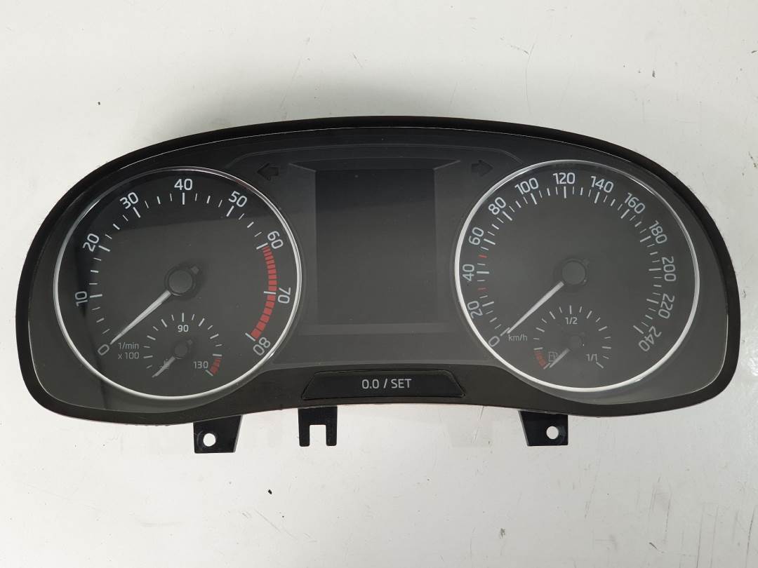 CUADRO INSTRUMENTOS - 6V0920740A - SKODA - FABIA