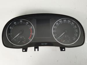 CUADRO INSTRUMENTOS 6V0920740A SKODA FABIA Autodesguaces Alicante