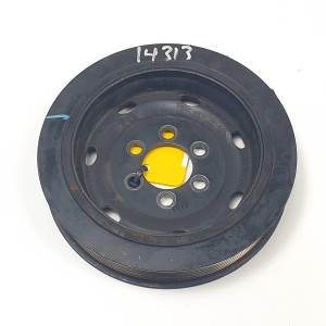 POLEA CIGUEÑAL 4H2Q6B319BA LAND ROVER DISCOVERY 3 Autodesguaces Alicante