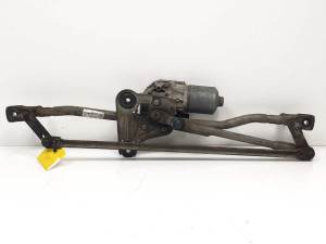 MOTOR LIMPIA DELANTERO 1397220628 VOLVO V60 KOMBI Autodesguaces Alicante