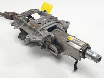 COLUMNA DIRECCION 7L0419501AB VOLKSWAGEN TOUAREG (7LA) Autodesguaces Alicante