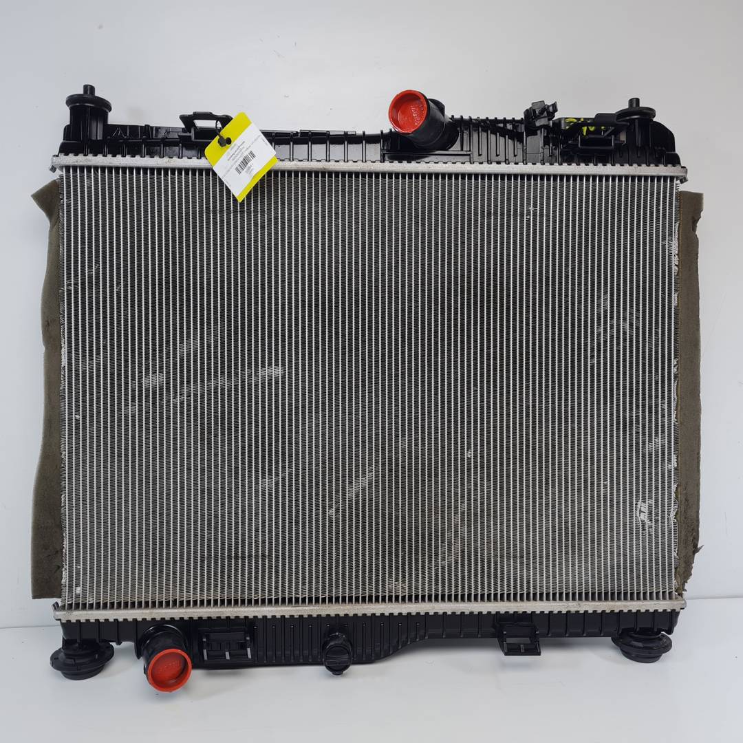 Radiateur d’eau - FORD - ECOSPORT (CR6)