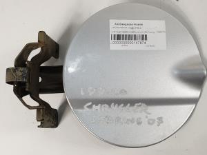 TAPA EXTERIOR COMBUSTIBLE 05008733AB CHRYSLER SEBRING BERLINA Autodesguaces Alicante