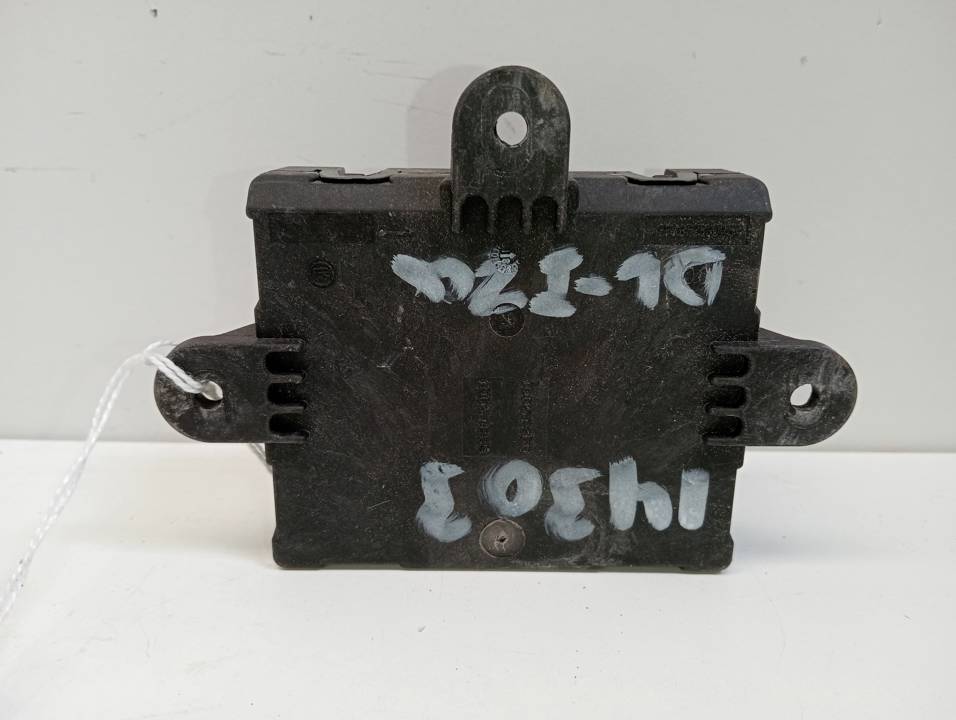 MODULO ELECTRONICO