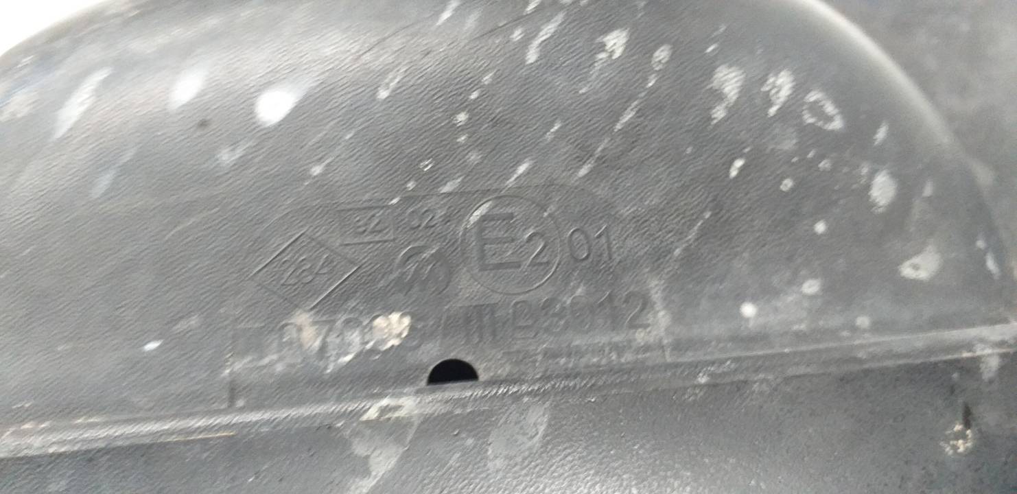 RETROVISOR DERECHO