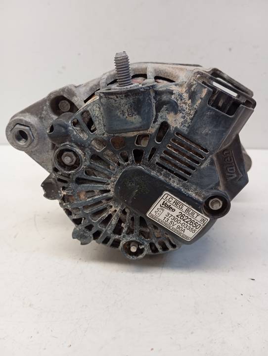 ALTERNADOR