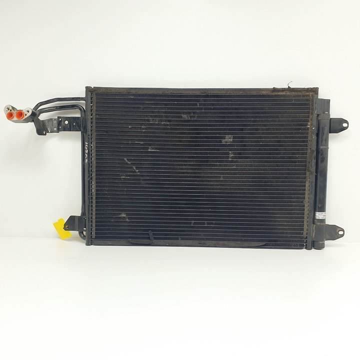 CONDENSADOR / RADIADOR AIRE ACONDICIONADO - 1K0820411H - SEAT - ALTEA (5P1)