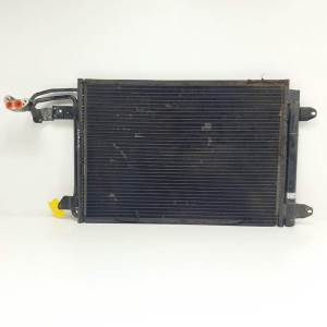 CONDENSADOR / RADIADOR AIRE ACONDICIONADO 1K0820411H SEAT ALTEA (5P1) Autodesguaces Alicante