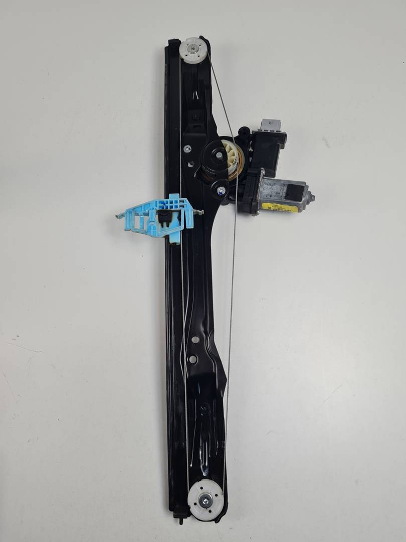 ELEVALUNAS DELANTERO IZQUIERDO - 51810880 - FIAT - DOBLO