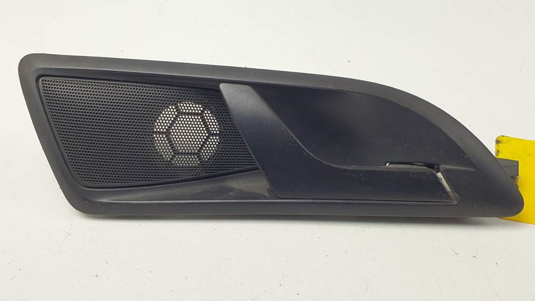 MANETA INTERIOR TRASERA DERECHA - 1Z0839248 - SKODA - OCTAVIA BERLINA (1U2)