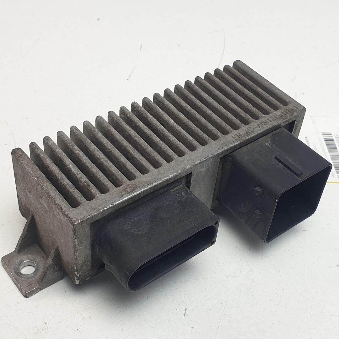 CAJA PRECALENTAMIENTO - 8200558438A - RENAULT - LAGUNA GRANDTOUR III