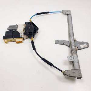 ELEVALUNAS DELANTERO DERECHO 996388102 PEUGEOT 307 BREAK/SW (S2) Autodesguaces Alicante