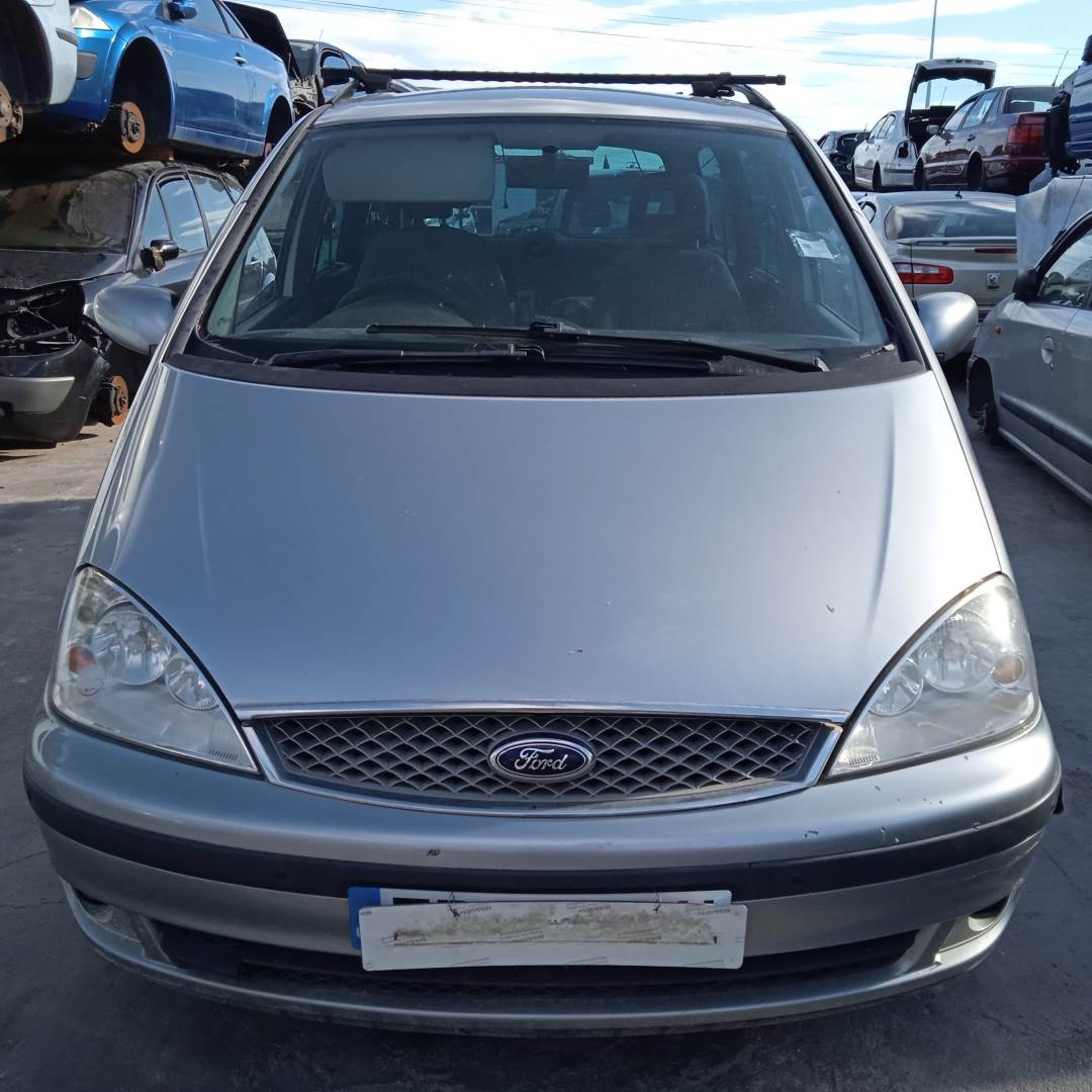 FORD GALAXY (VY) (2000 - 2007)
