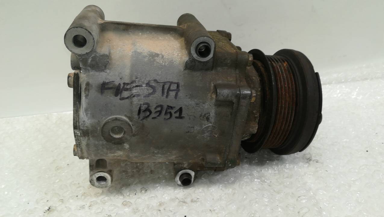 COMPRESOR AIRE ACONDICIONADO