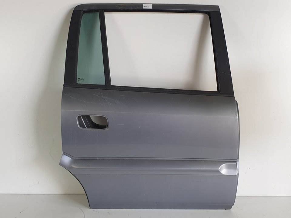 PUERTA TRASERA DERECHA - OPEL - ZAFIRA A