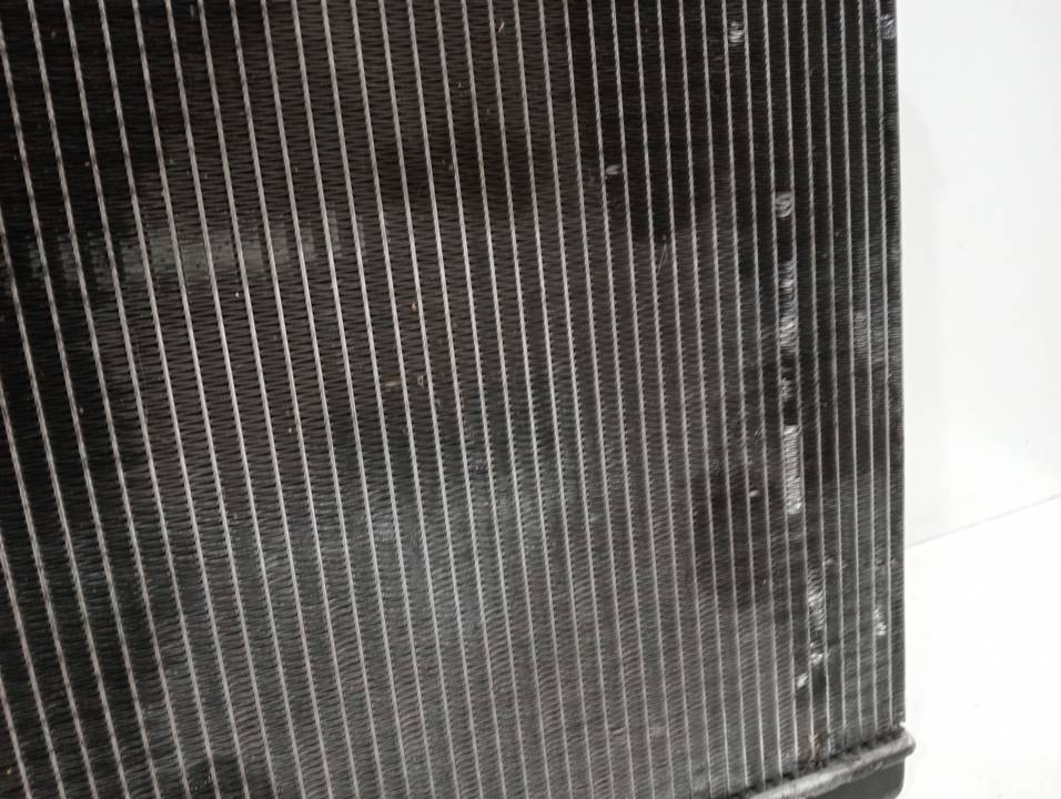 RADIADOR AGUA