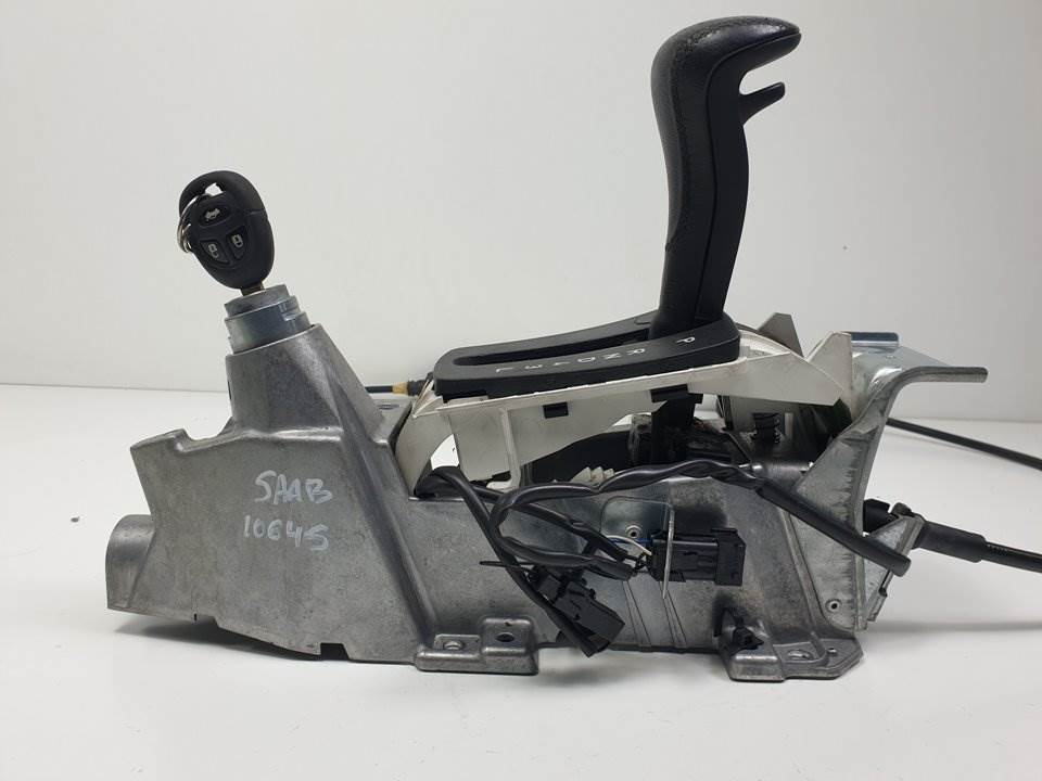 PALANCA CAMBIO - 55562602 - SAAB - 9-5 FAMILIAR