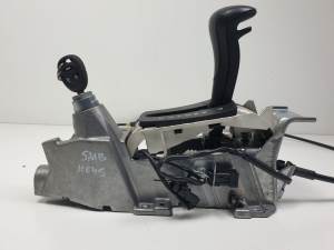 PALANCA CAMBIO 55562602 SAAB 9-5 FAMILIAR Autodesguaces Alicante