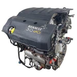 MOTOR COMPLETO P9X715 RENAULT ESPACE IV (JK0) Autodesguaces Alicante