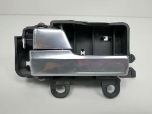 MANETA INTERIOR TRASERA IZQUIERDA 3M51R22601AA FORD FOCUS TURNIER (CB4) Autodesguaces Alicante