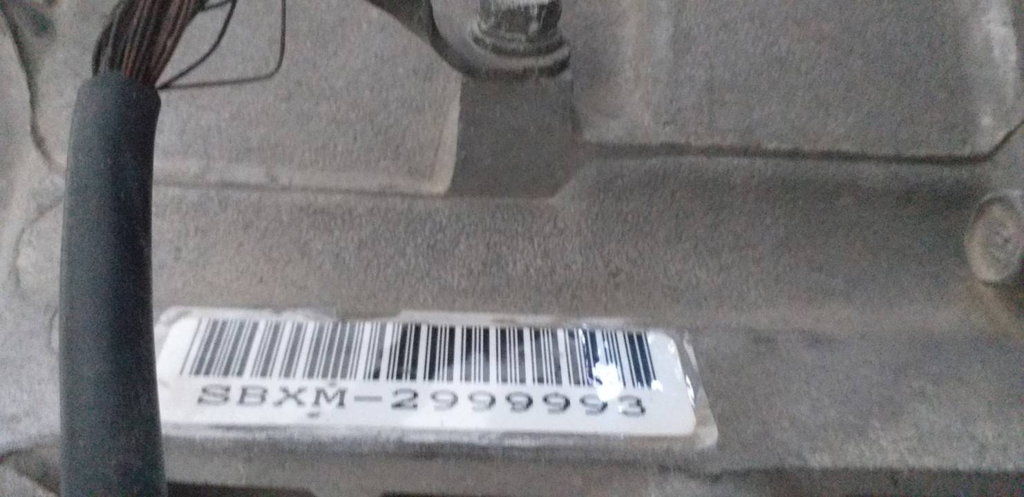 CAJA CAMBIOS