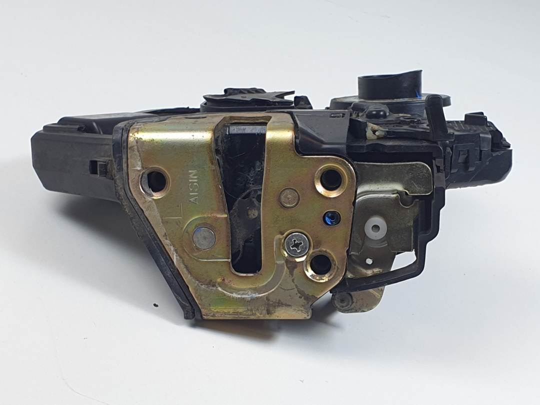 CERRADURA PUERTA TRASERA IZQUIERDA - TOYOTA - AVENSIS WAGON (T25)