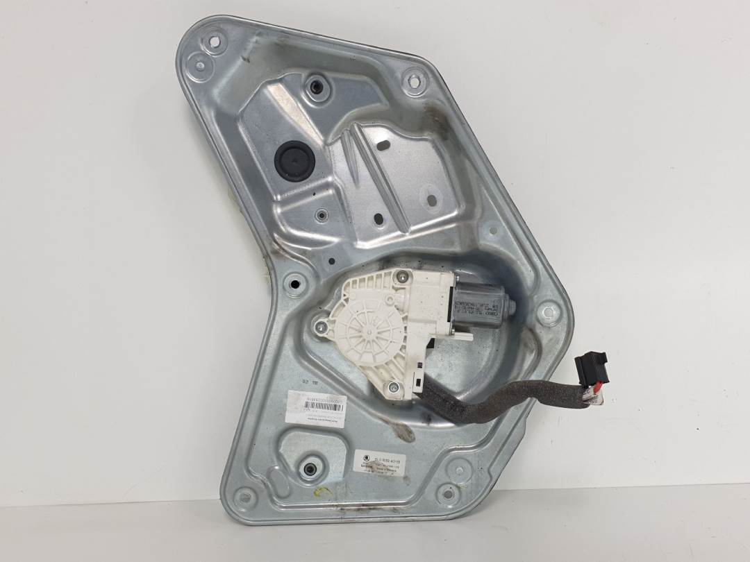 ELEVALUNAS TRASERO IZQUIERDO - 5L0959811A - SKODA - YETI